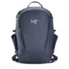 ARC'TERYX Mantis 26 Backpack - Tagesrucksack -Outdoor Zelt Verkauf 2956020X000006044 24895 Mantis202620Backpack Black20Sapphire Neutral NA Front Transp