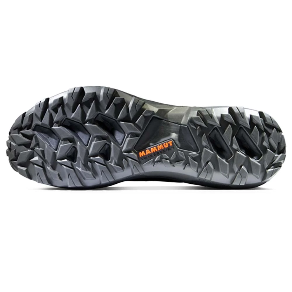 MAMMUT Sertig II Low GTX Men - Multifunktionsschuh 8 MAMMUT Sertig II Low GTX Men - Multifunktionsschuh - Image 6