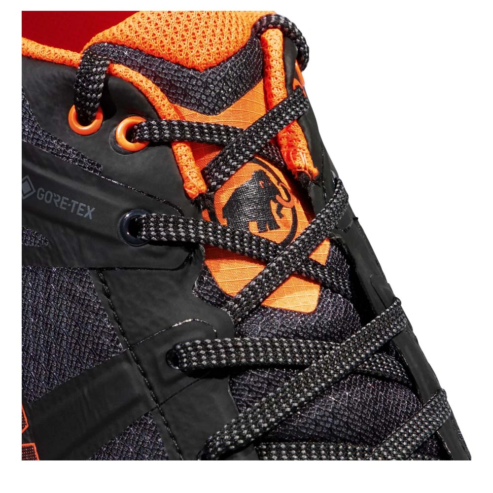MAMMUT Sertig II Low GTX Men - Multifunktionsschuh 9 MAMMUT Sertig II Low GTX Men - Multifunktionsschuh - Image 7