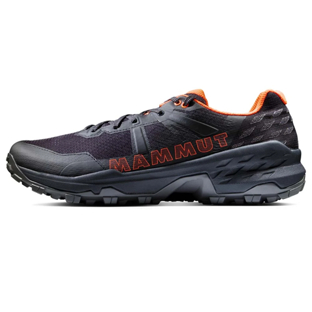 MAMMUT Sertig II Low GTX Men - Multifunktionsschuh 3 MAMMUT Sertig II Low GTX Men - Multifunktionsschuh