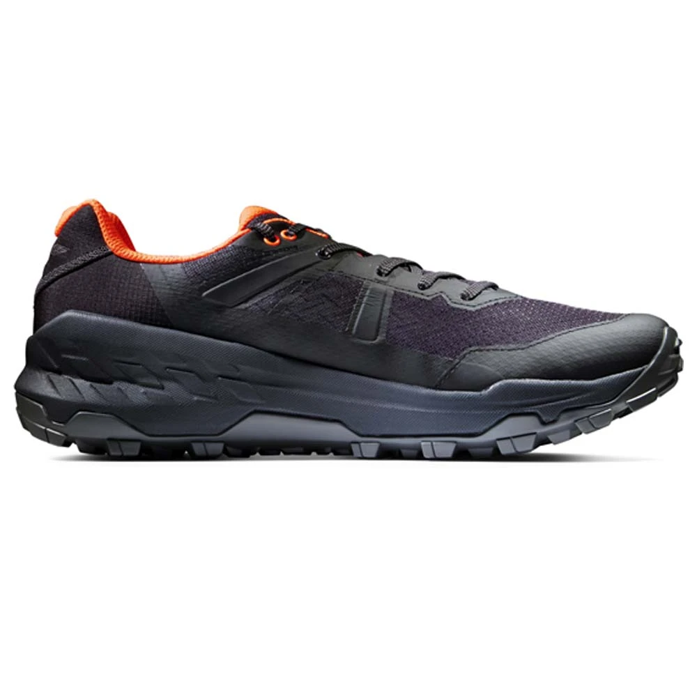 MAMMUT Sertig II Low GTX Men - Multifunktionsschuh 4 MAMMUT Sertig II Low GTX Men - Multifunktionsschuh - Image 2