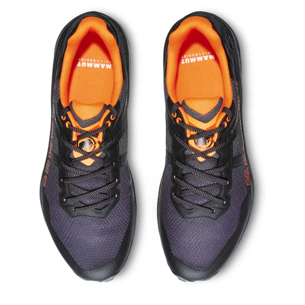 MAMMUT Sertig II Low GTX Men - Multifunktionsschuh 6 MAMMUT Sertig II Low GTX Men - Multifunktionsschuh - Image 4