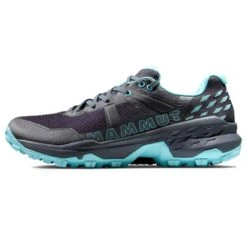 MAMMUT Sertig II Low GTX Women - Multifunktionsschuh