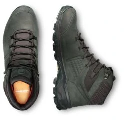 MAMMUT Mercury IV Mid GTX Men - Wanderschuh -Outdoor Zelt Verkauf 3030 04710 0001 top 2