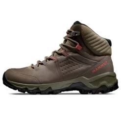 MAMMUT Nova IV Mid GTX Women- Wanderschuh