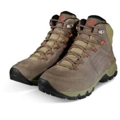 MAMMUT Nova IV Mid GTX Women- Wanderschuh -Outdoor Zelt Verkauf 3030 04730 40227 pair