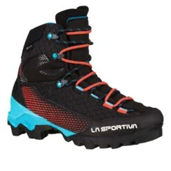 LA SPORTIVA Aequilibrium ST GTX Women - Bergschuhe