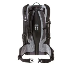 DEUTER Trans Alpine 32 EL - Fahrradrucksack -Outdoor Zelt Verkauf 3200321 7000 transalpine32el black d 01
