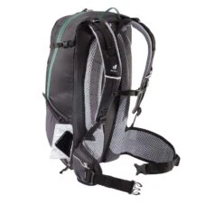 DEUTER Trans Alpine 32 EL - Fahrradrucksack -Outdoor Zelt Verkauf 3200321 7000 transalpine32el black d 05