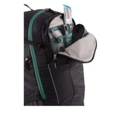 DEUTER Trans Alpine 32 EL - Fahrradrucksack -Outdoor Zelt Verkauf 3200321 7000 transalpine32el black d 06