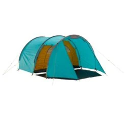 GRAND CANYON Robson 4 - Trekkingzelt -Outdoor Zelt Verkauf 330011 robson 4 blue grass 001