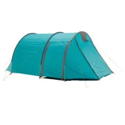 GRAND CANYON Robson 4 - Trekkingzelt -Outdoor Zelt Verkauf 330011 robson 4 blue grass 004