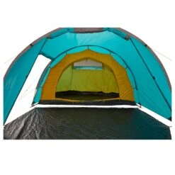 GRAND CANYON Robson 4 - Trekkingzelt -Outdoor Zelt Verkauf 330011 robson 4 blue grass 005