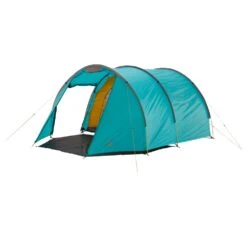 GRAND CANYON Robson 4 - Trekkingzelt -Outdoor Zelt Verkauf 330011 robson 4 blue grass 011