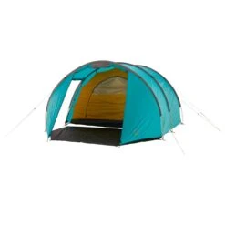 GRAND CANYON Robson 4 - Trekkingzelt -Outdoor Zelt Verkauf 330011 robson 4 blue grass 014