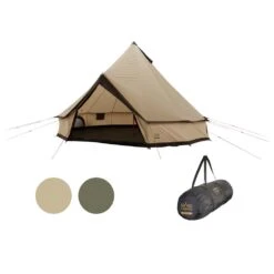 GRAND CANYON Indiana 8 - Rundzelt 22 GRAND CANYON Indiana 8 - Rundzelt -Outdoor Zelt Verkauf 330035 indiana 8 mojave desert