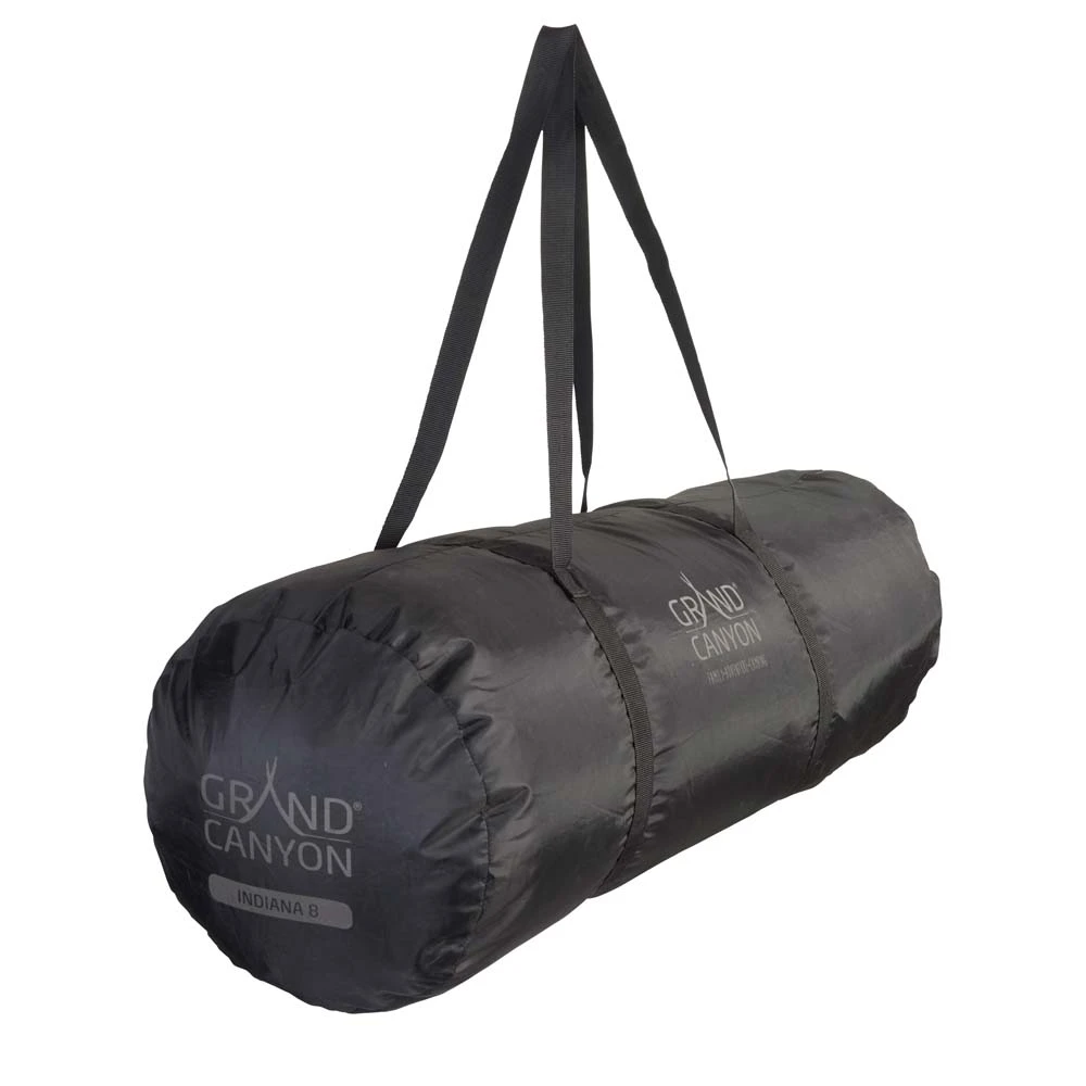 GRAND CANYON Indiana 8 - Rundzelt 11 GRAND CANYON Indiana 8 - Rundzelt - Image 9