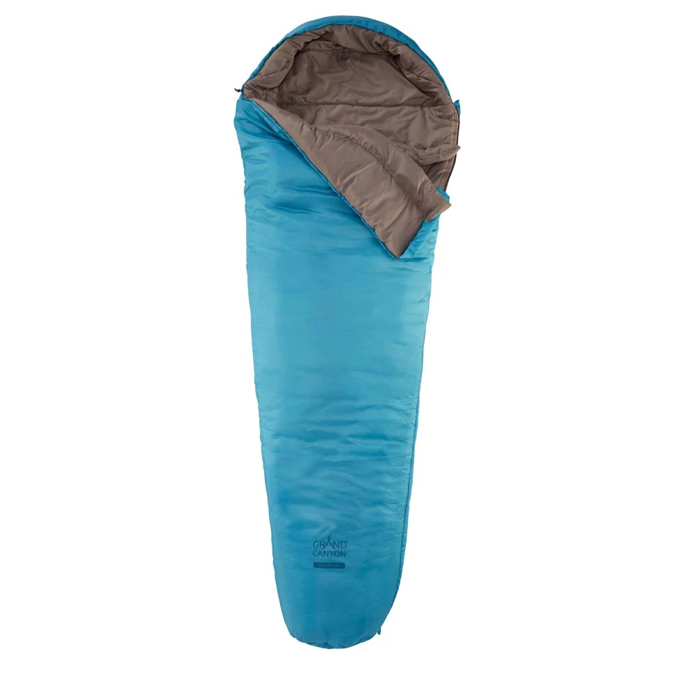 GRAND CANYON Kansas 190 - 3-Jahreszeiten-Schlafsack 3 GRAND CANYON Kansas 190 - 3-Jahreszeiten-Schlafsack