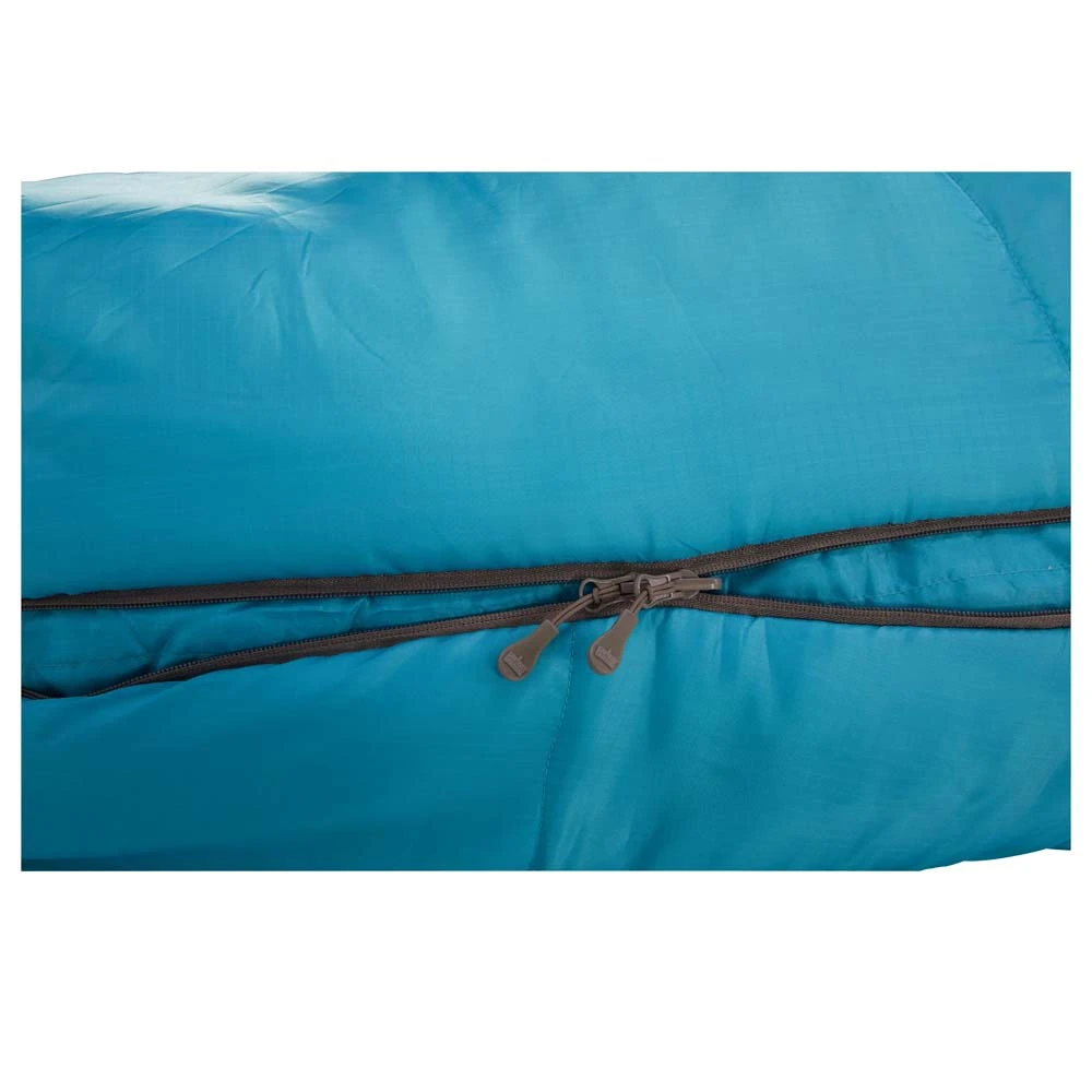 GRAND CANYON Kansas 190 - 3-Jahreszeiten-Schlafsack 10 GRAND CANYON Kansas 190 - 3-Jahreszeiten-Schlafsack - Image 8