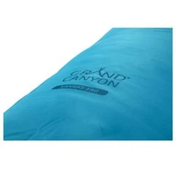 GRAND CANYON Kansas 190 - 3-Jahreszeiten-Schlafsack 17 GRAND CANYON Kansas 190 - 3-Jahreszeiten-Schlafsack -Outdoor Zelt Verkauf 340004 kansas 190 caneel bay 010