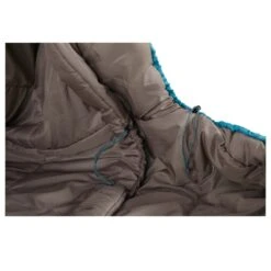 GRAND CANYON Kansas 190 - 3-Jahreszeiten-Schlafsack 16 GRAND CANYON Kansas 190 - 3-Jahreszeiten-Schlafsack -Outdoor Zelt Verkauf 340004 kansas 190 caneel bay 011