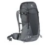 DEUTER Futura Pro 42 EL - Tourenrucksack -Outdoor Zelt Verkauf 3401421 7403 futura pro 42 el d00