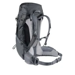 DEUTER Futura Pro 42 EL - Tourenrucksack -Outdoor Zelt Verkauf 3401421 7403 futura pro 42 el d01