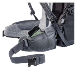 DEUTER Futura Pro 42 EL - Tourenrucksack -Outdoor Zelt Verkauf 3401421 7403 futura pro 42 el d08