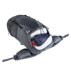 DEUTER Futura Pro 42 EL - Tourenrucksack -Outdoor Zelt Verkauf 3401421 7403 futura pro 42 el d10