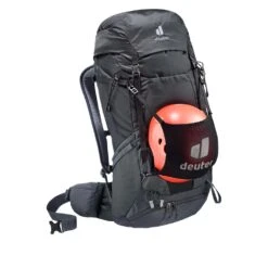 DEUTER Futura Pro 42 EL - Tourenrucksack -Outdoor Zelt Verkauf 3401421 7403 futura pro 42 el d11