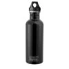 360° DEGREES Stainless Drink Bottle 1000 Ml - Trinkflasche -Outdoor Zelt Verkauf 360 degrees stainless bottle 1000ml black