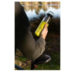 360° DEGREES Vacuum Narrow Mouth (750 Ml) - Thermoflasche -Outdoor Zelt Verkauf 360 degrees vacuum narrow mouth 1