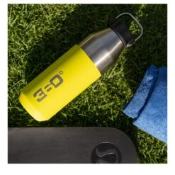 360° DEGREES Vacuum Narrow Mouth (750 Ml) - Thermoflasche -Outdoor Zelt Verkauf 360 degrees vacuum narrow mouth 3