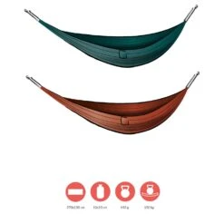 GRAND CANYON Bass Hammock - Hängematte -Outdoor Zelt Verkauf 360025 bass hammock rooibos tea 002