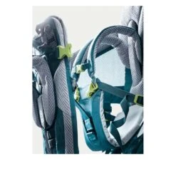 DEUTER Kid Comfort Active SL Women - Kindertrage -Outdoor Zelt Verkauf 3620021 3007 kidcomfortactivesl d4
