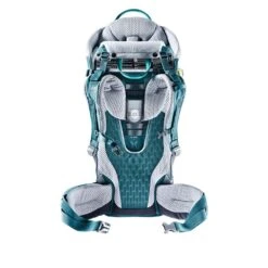 DEUTER Kid Comfort Active SL Women - Kindertrage -Outdoor Zelt Verkauf 3620021 3007 kidcomfortactivesl s19 d1