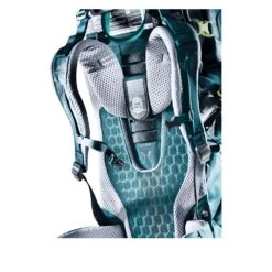 DEUTER Kid Comfort Active SL Women - Kindertrage -Outdoor Zelt Verkauf 3620021 3007 kidcomfortactivesl denim d 03 1