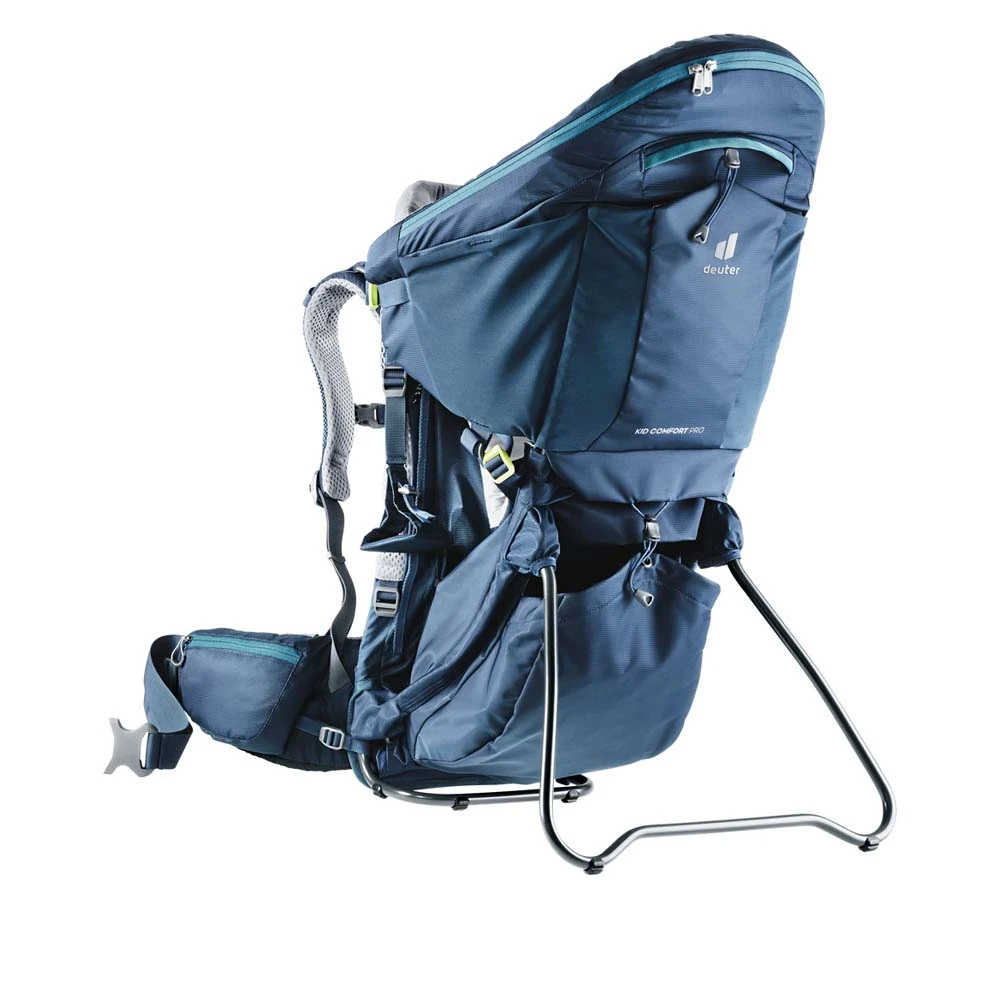 DEUTER Kid Comfort Pro - Kindertrage 3 DEUTER Kid Comfort Pro - Kindertrage