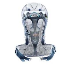 DEUTER Kid Comfort Pro - Kindertrage 12 DEUTER Kid Comfort Pro - Kindertrage -Outdoor Zelt Verkauf 3620321 3003 kidcomfortpro d1