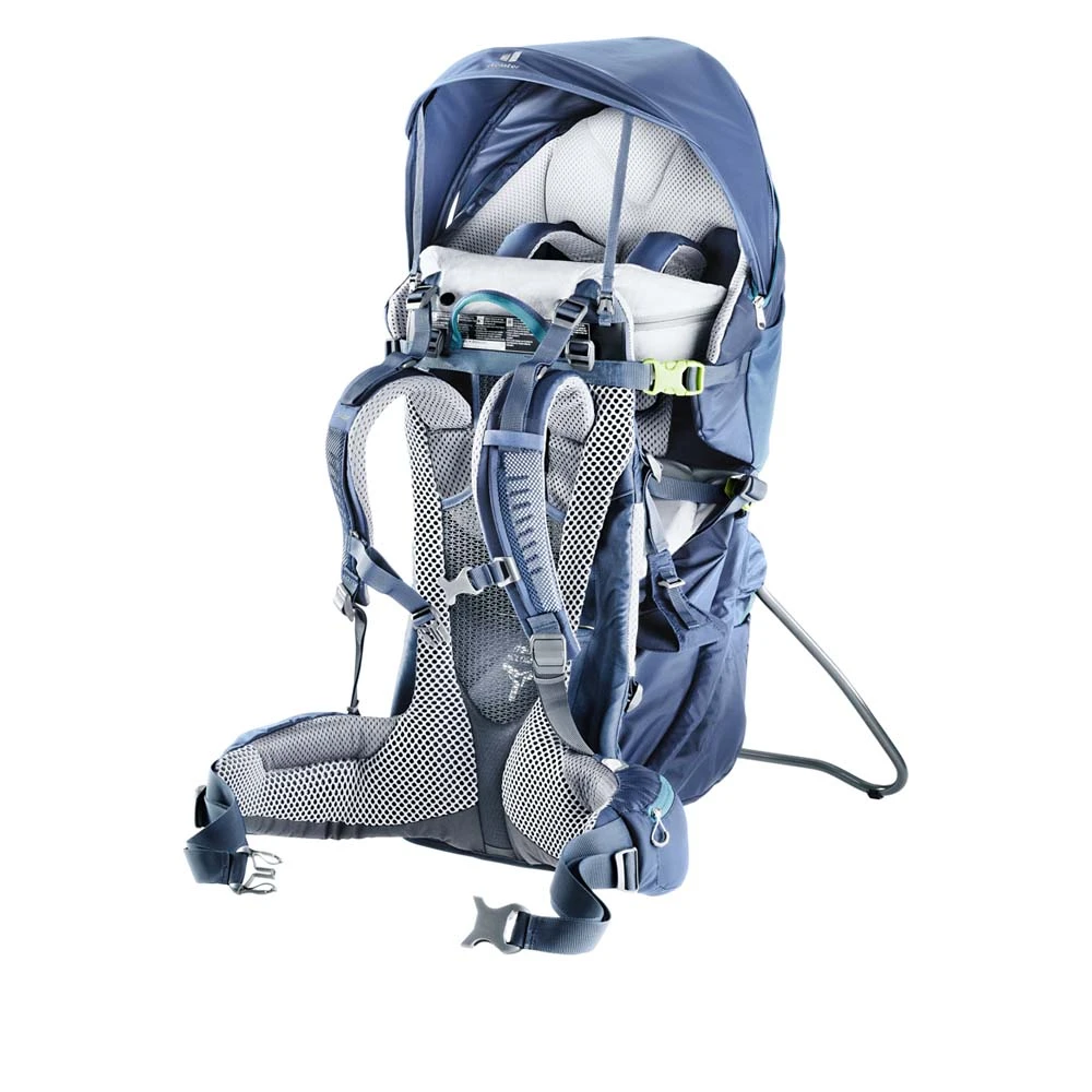 DEUTER Kid Comfort Pro - Kindertrage 7 DEUTER Kid Comfort Pro - Kindertrage - Image 5