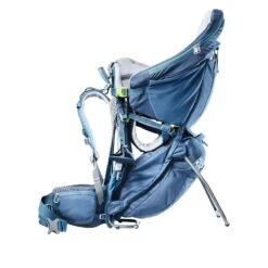 DEUTER Kid Comfort Pro - Kindertrage 11 DEUTER Kid Comfort Pro - Kindertrage -Outdoor Zelt Verkauf 3620321 3003 kidcomfortpro s19 d10