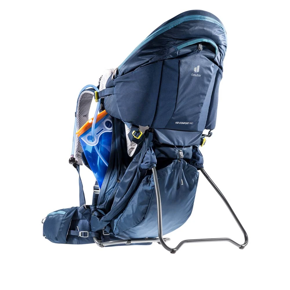 DEUTER Kid Comfort Pro - Kindertrage 8 DEUTER Kid Comfort Pro - Kindertrage - Image 6
