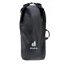 DEUTER Flight Cover 90 - Transporthülle -Outdoor Zelt Verkauf 3942721 7000 flightcover90 black d 03