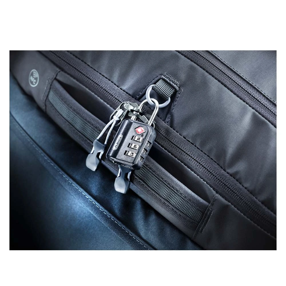 DEUTER TSA Pad Lock - Zahlenschloss 4 DEUTER TSA Pad Lock - Zahlenschloss - Image 2