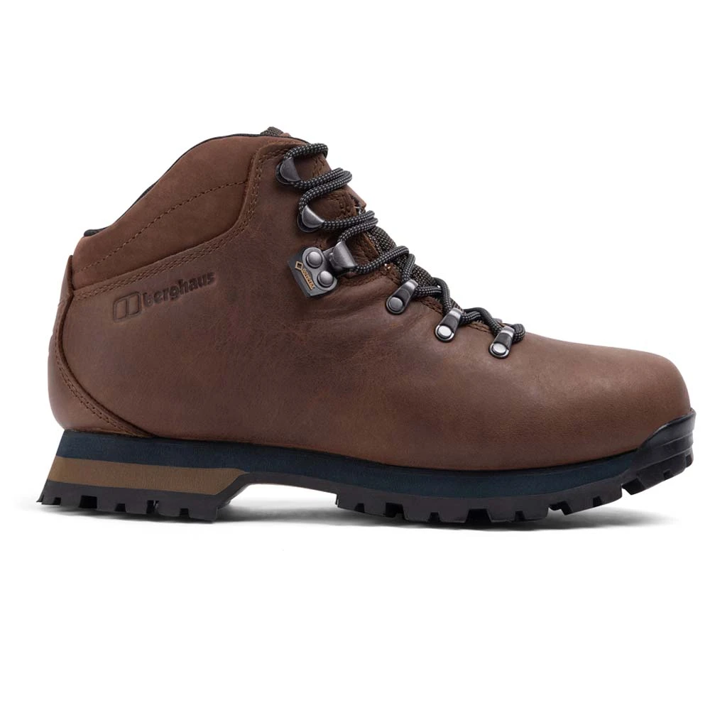 BERGHAUS Hillwalker II Gore-Tex Tech Boot Women – Wanderstiefel 5 BERGHAUS Hillwalker II Gore-Tex Tech Boot Women – Wanderstiefel - Image 3