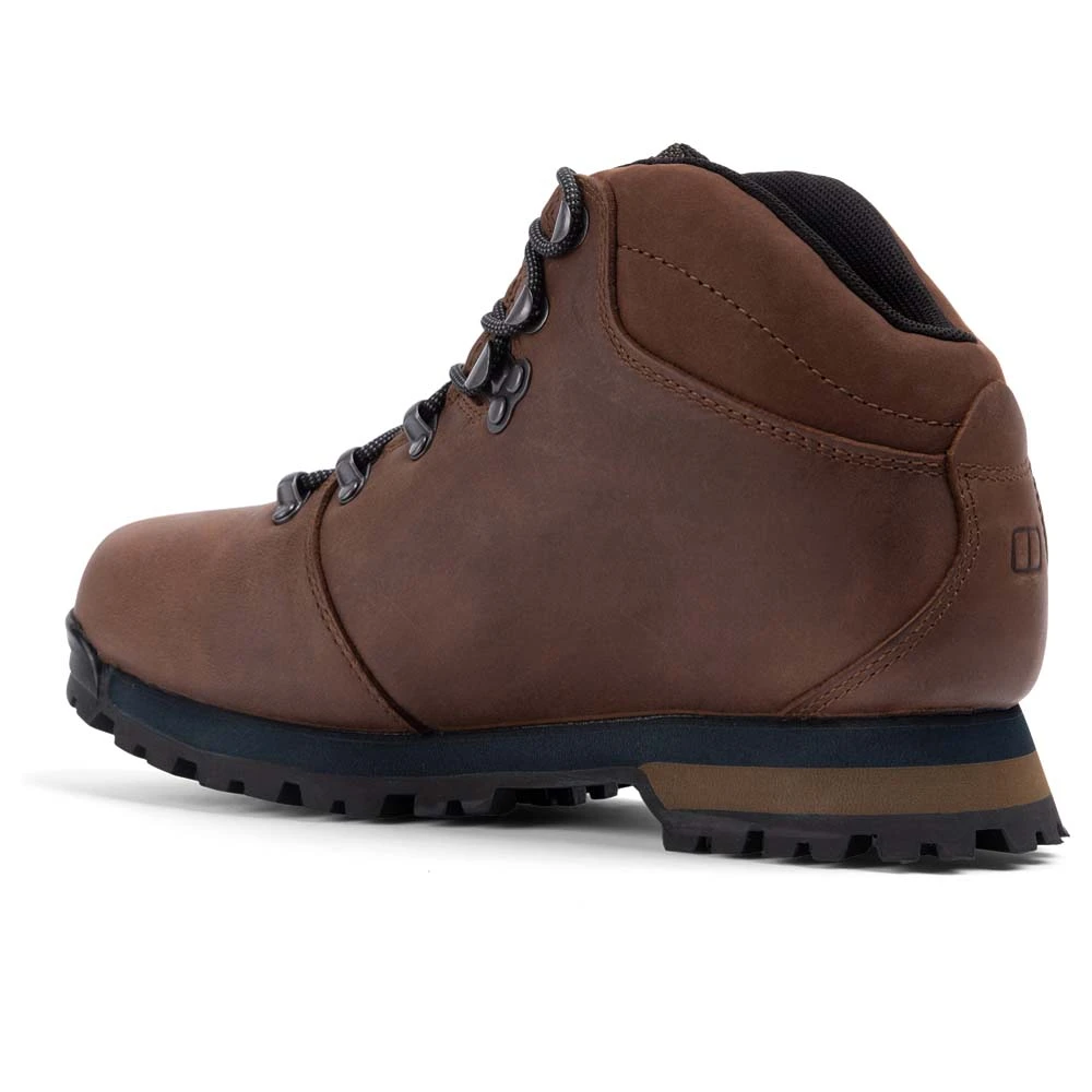 BERGHAUS Hillwalker II Gore-Tex Tech Boot Women – Wanderstiefel 4 BERGHAUS Hillwalker II Gore-Tex Tech Boot Women – Wanderstiefel - Image 2