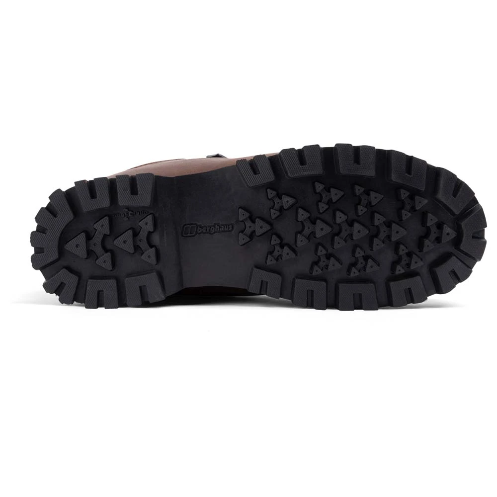 BERGHAUS Hillwalker II Gore-Tex Tech Boot Women – Wanderstiefel 7 BERGHAUS Hillwalker II Gore-Tex Tech Boot Women – Wanderstiefel - Image 5