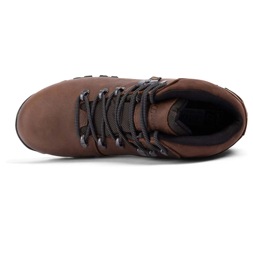 BERGHAUS Hillwalker II Gore-Tex Tech Boot Women – Wanderstiefel 8 BERGHAUS Hillwalker II Gore-Tex Tech Boot Women – Wanderstiefel - Image 6