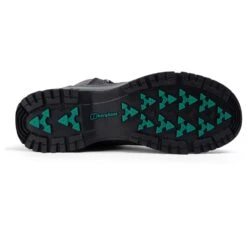 BERGHAUS Expeditor Ridge 2.0 Tech BootWomen – Wanderstiefel -Outdoor Zelt Verkauf 4 22201BK2 Y5