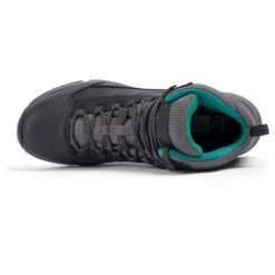 BERGHAUS Expeditor Ridge 2.0 Tech BootWomen – Wanderstiefel -Outdoor Zelt Verkauf 4 22201BK2 Y6